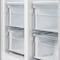 Forno Salerno 33In. Side-by-Side Stainless Steel Refrigerator FFRBI1805-33SB - alternate 3